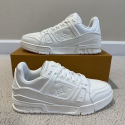 Louis Vuitton Trainers
