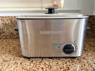 Deep fryer