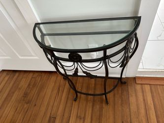 Little table