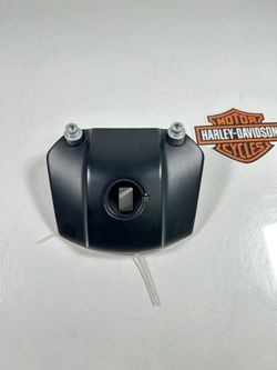 2021 Harley-Davidson Iron 1200 XL1200NS Headlight Visor Cover - 67700195.BEST OFFER WELCOME. SM9KNT0279