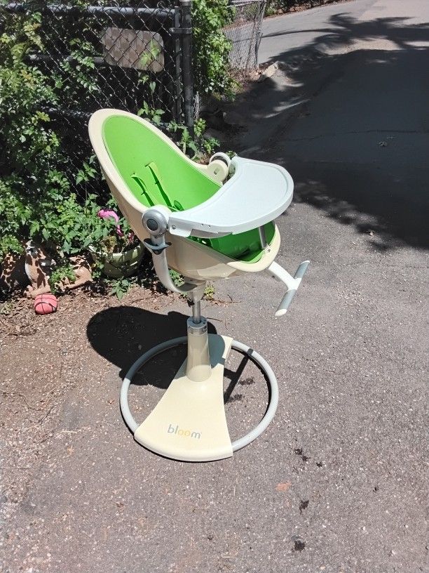 High Chair