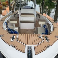 Pisos Para Botes