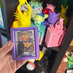Pokemon, Sports, One Piece Top loader Displays!!