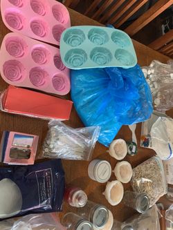 Candle Making Supplies Everything Posted