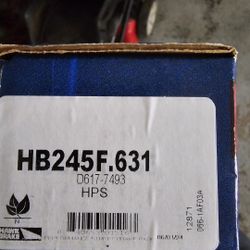 Honda Acura Hawk Brake Pads 