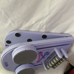 Pilates Exercise Board