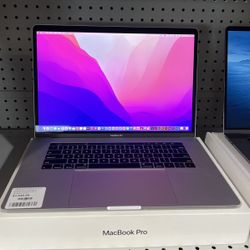 Apple MacBook Pro 16 inch