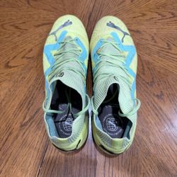 Puma Future Artificial Grass Studs Men’s Size 9
