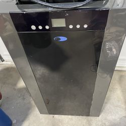 Portable AC Unit. Make Your Room COLD. Perfect For Baby Room