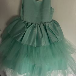 Toddler Dress