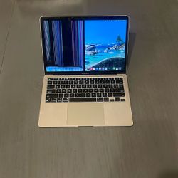 MacBook Air M1