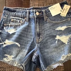 Woman’s Shorts 