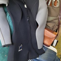 X Large Wet Suits 