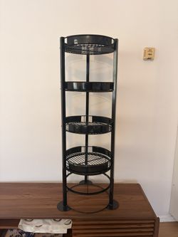 Metal Holder 