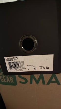 Leadcat Fenty Slides