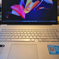 HP Envy 17.3 Inch Touchscreen Laptop 