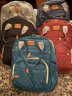 Amazon Diaper Bags 
