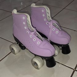 Kids roller skates