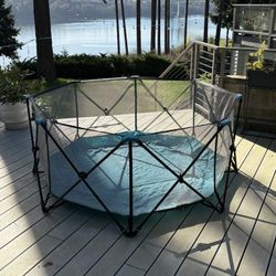 Regalo Outdoor Playpen 