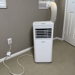 Costway Portable Air Conditioner 