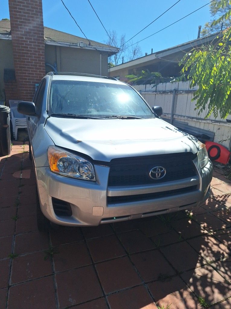 2010 Toyota Rav4