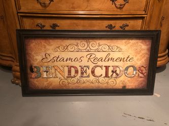 Wall decor