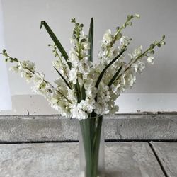 Flower Vase Decor 