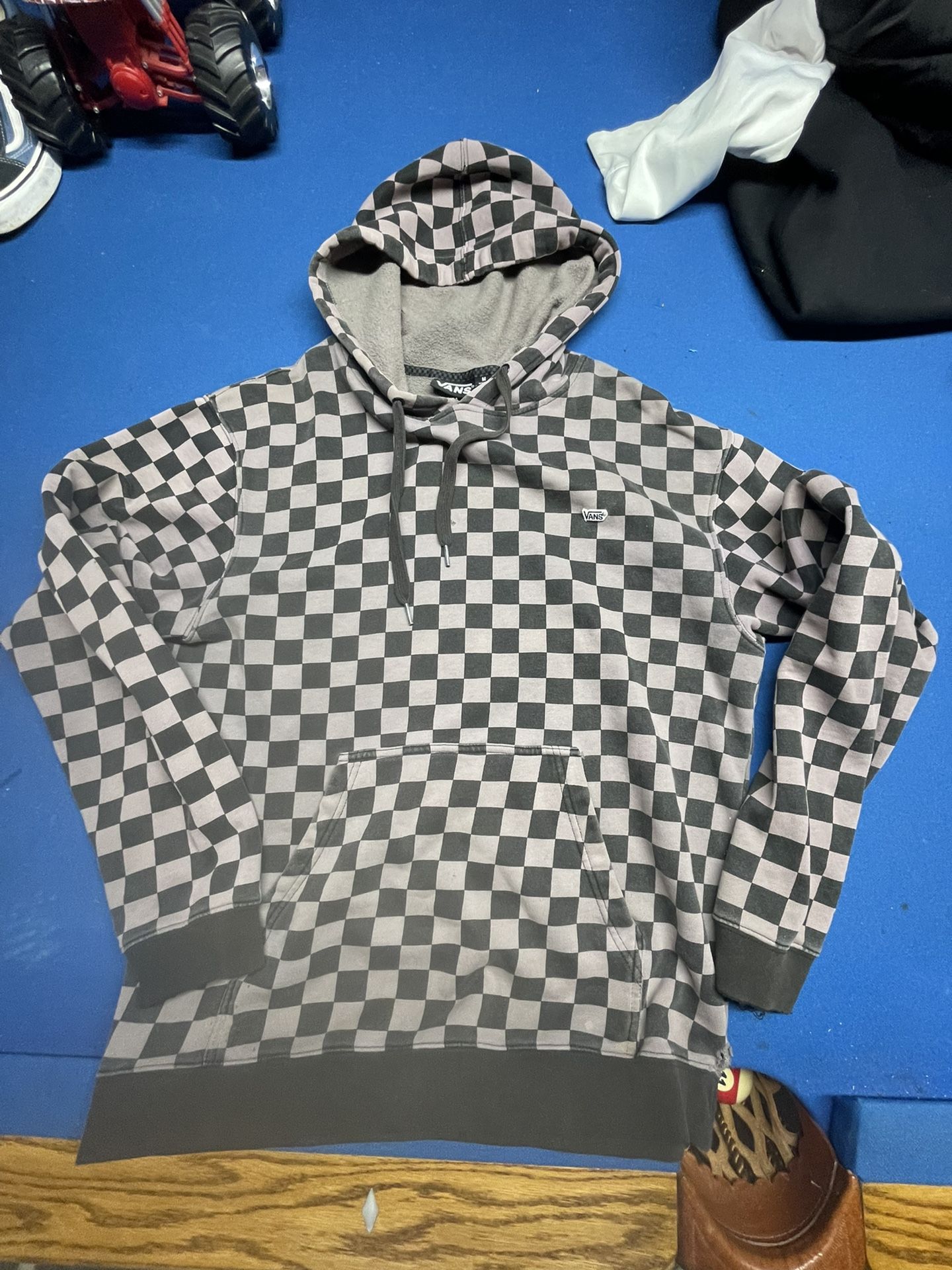 Vans Hoodie