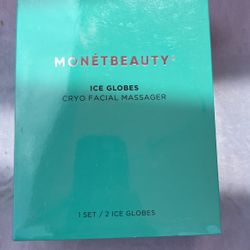 Ice Globes