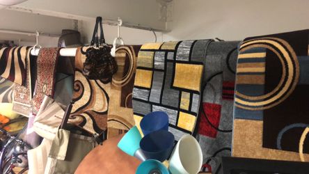 All size rugs too many different design old colors