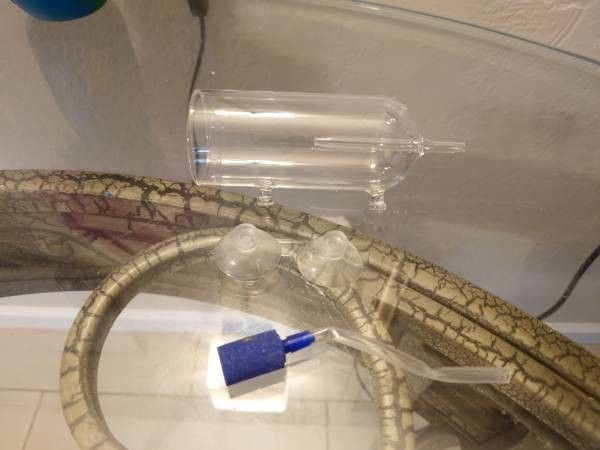 Fish Tank Diffuser