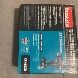 Makita Taladro