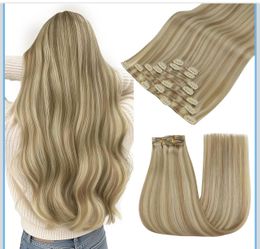 Hair extensions