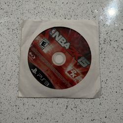 NBA 2k15
