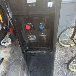 Aquverse Commercial Grade Water Machine  