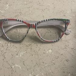 Zen I Kids Eye Glasses 