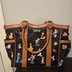 Disney Tote Purse