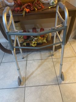 Walker $20