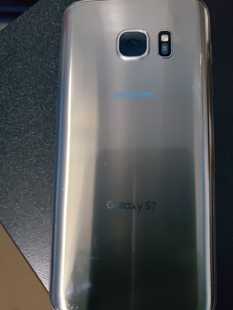 Samsung Galaxy S7 (SM-G930US)