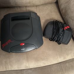 Atari Jaguar 