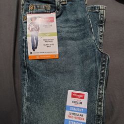 Boy Jean's