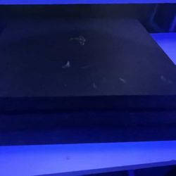 PS4 