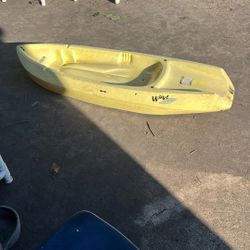 Canoe