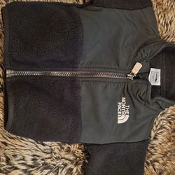 The North Face Infant Fleece Jacket