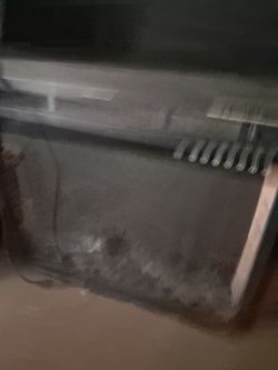 Electric  fireplace