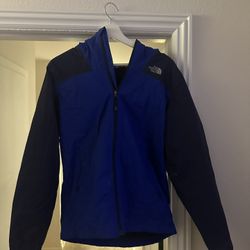 Boys The North Face Jacket XL 18/20