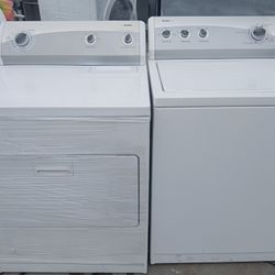 Kenmore Traditional Washer And Dryer Top Load 