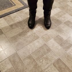 Boots-size 9 1/2, in great Condition.