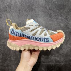 Moncler Men’s Sneaker With Box New 