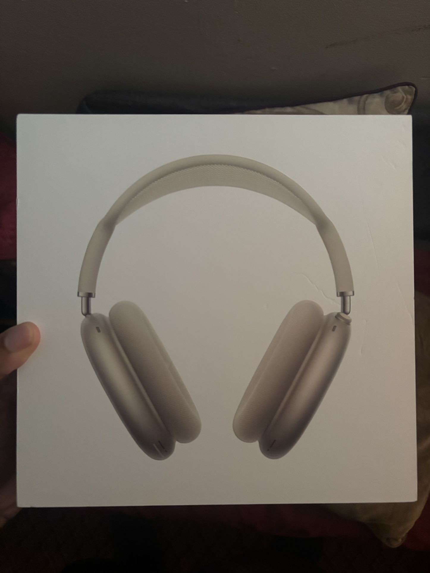 Apple AirPods Pro Max - Starlight